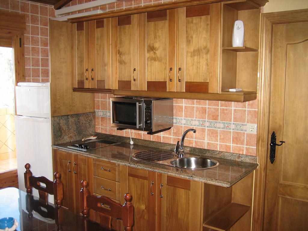 Alojamientos Bellavista Coto Rios Room photo