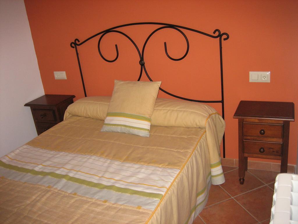 Alojamientos Bellavista Coto Rios Room photo
