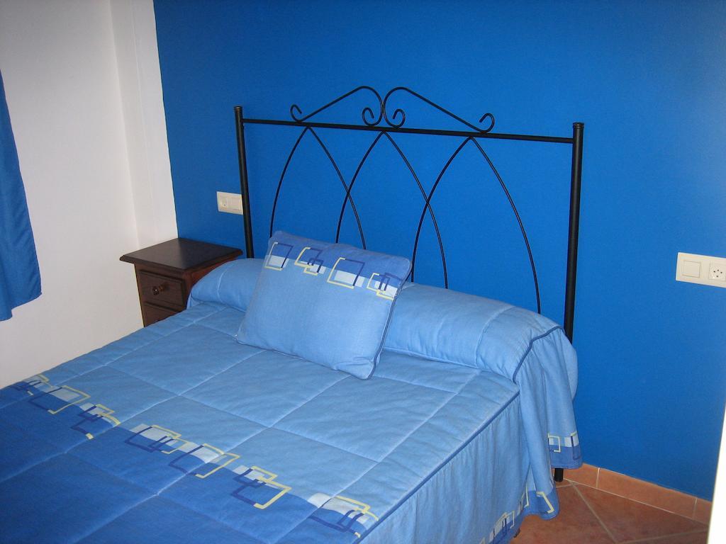 Alojamientos Bellavista Coto Rios Room photo